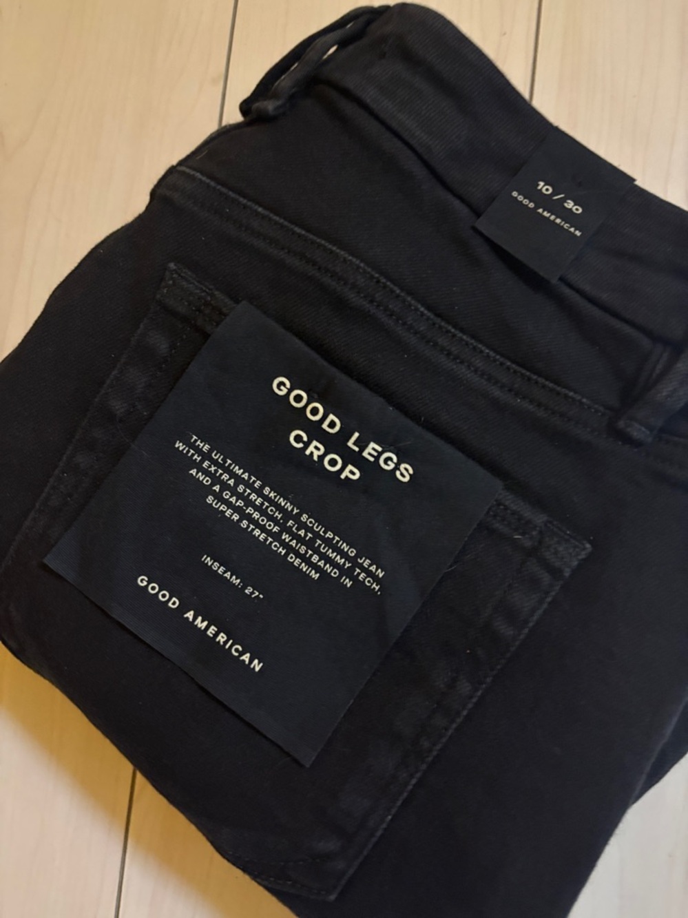 Good American Jeans